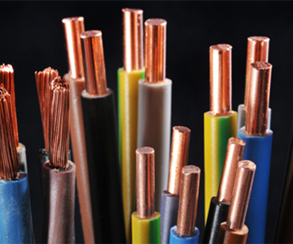 【j9国际厅电缆】铝芯电缆与铜芯电缆区别