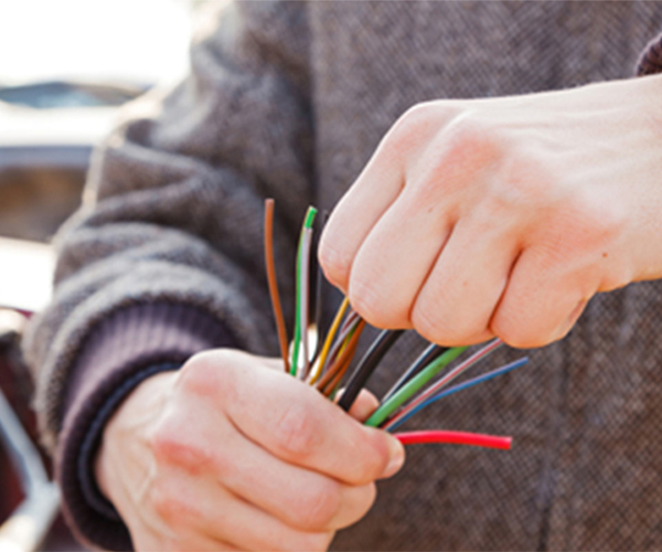 【j9国际厅电缆】如何分辨电线电缆的质量呢？