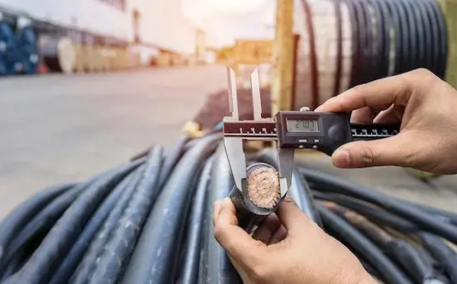 【j9国际厅电缆】电线电缆在敷设之前，需要做哪些工作准备？