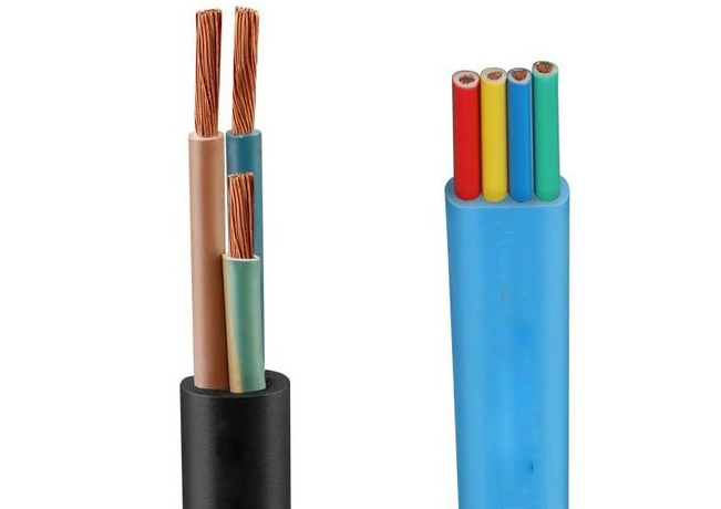 【j9国际厅电缆】为什么圆形成为电线电缆的主要形状呢？