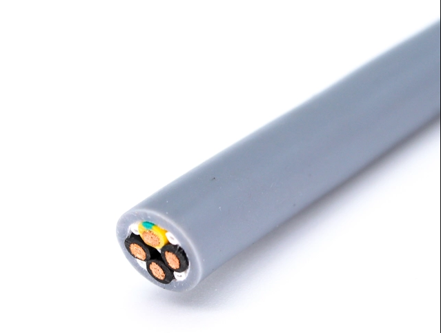 【j9国际厅电缆】控制电缆的种类与优点有哪些？