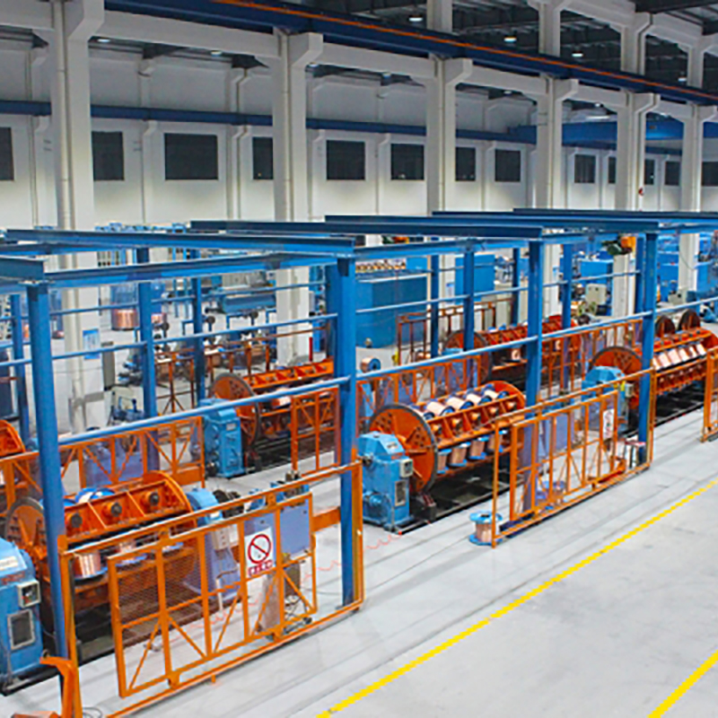 【j9国际厅电缆】2023-2028中国电线电缆产业发展预测